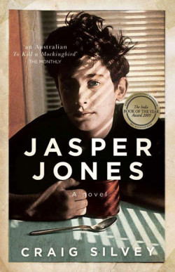 Jasper Jones is a novel written by Craig Silvey and published by Allen & Unwin.