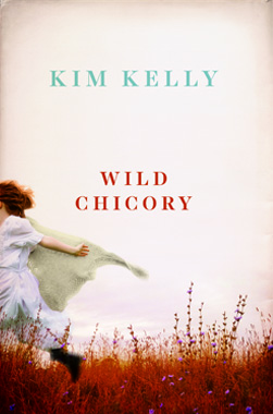 Wild Chicory is an Irish-Australian novella written by Australian author, Kim Kelly.