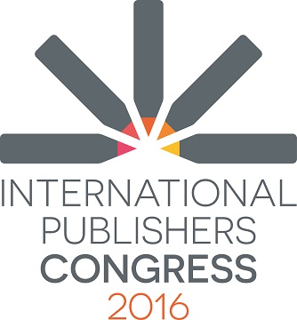 The 31st International Publishers Congress will be held in London.