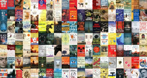 International Dublin Literary Award announced its longlisted books for 2017.