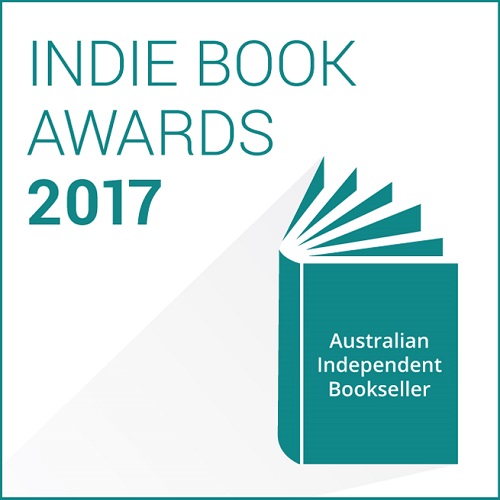 Indie Book Awards 2017