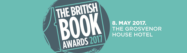 The British Book Awards, or Nibbies, is the definitive event for honouring the commercial successes of publishers, authors and bookshops.