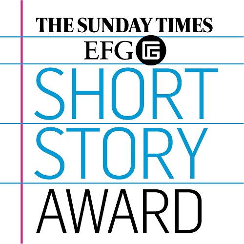 The Sunday Times EFG Short Story Award is the world’s richest prize for a single short story in the English language.