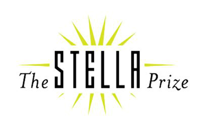 The Stella Prize is presented for the best work of fiction or nonfiction by an Australian women.