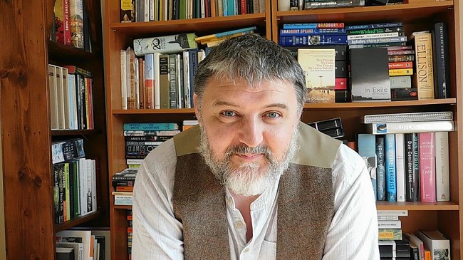 Billy O'Callaghan is an Irish short fiction writer and author.