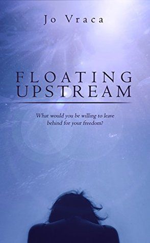 Floating Upstream is a coming-of-age novel by Australian author, Jo Vraca.