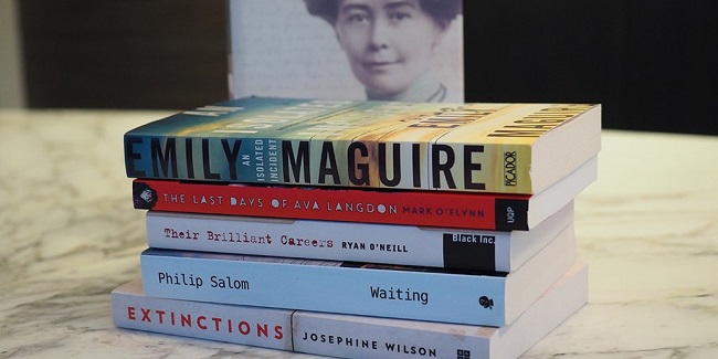 Miles Franklin Literary Award is an Australian award which recognises Australian novels.