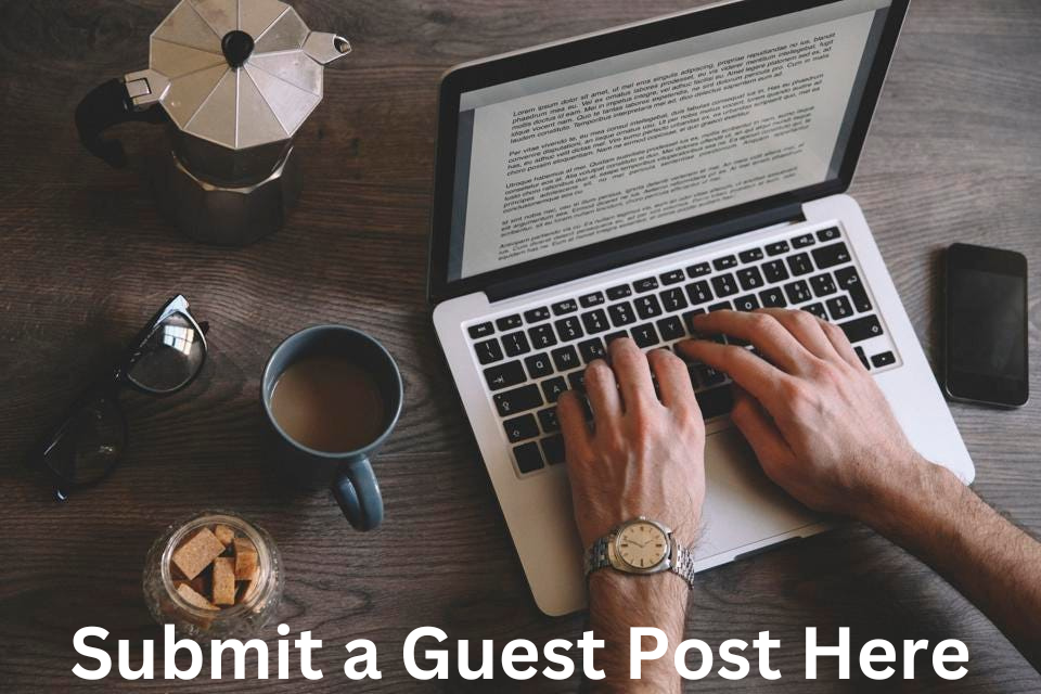 Submit a Guest Post & Unleash Your Creative Potential as a Writer.