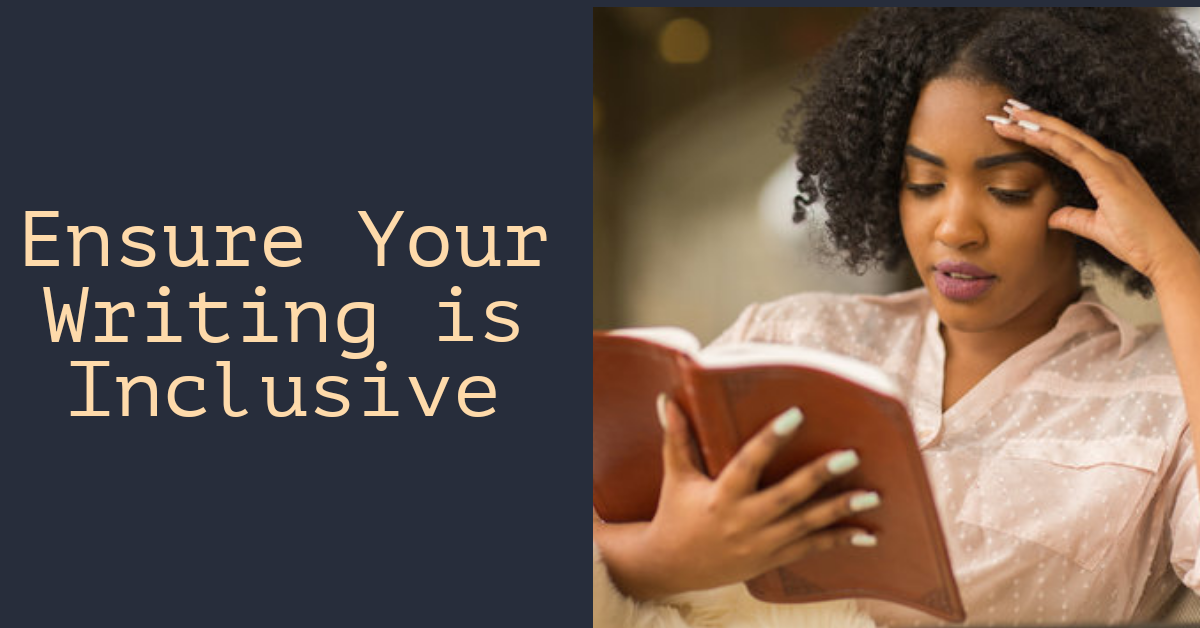 Sensitivity readers ensure that your book is culturally sensitive and respectful while avoiding harmful stereotypes or offensive language.