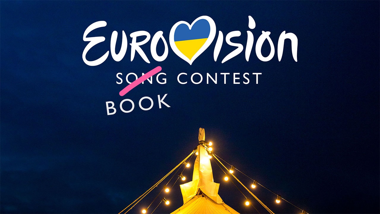 Eurovision Book Contest 2023.