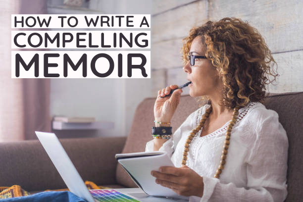 Discover tips and tricks on how to write a memoir.