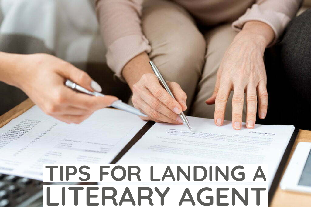 Discover how to find a literary agent and increase your chances of publishing success. Learn how to craft a compelling query letter, research and target the right agents, and build a platform to stand out in the competitive publishing industry.