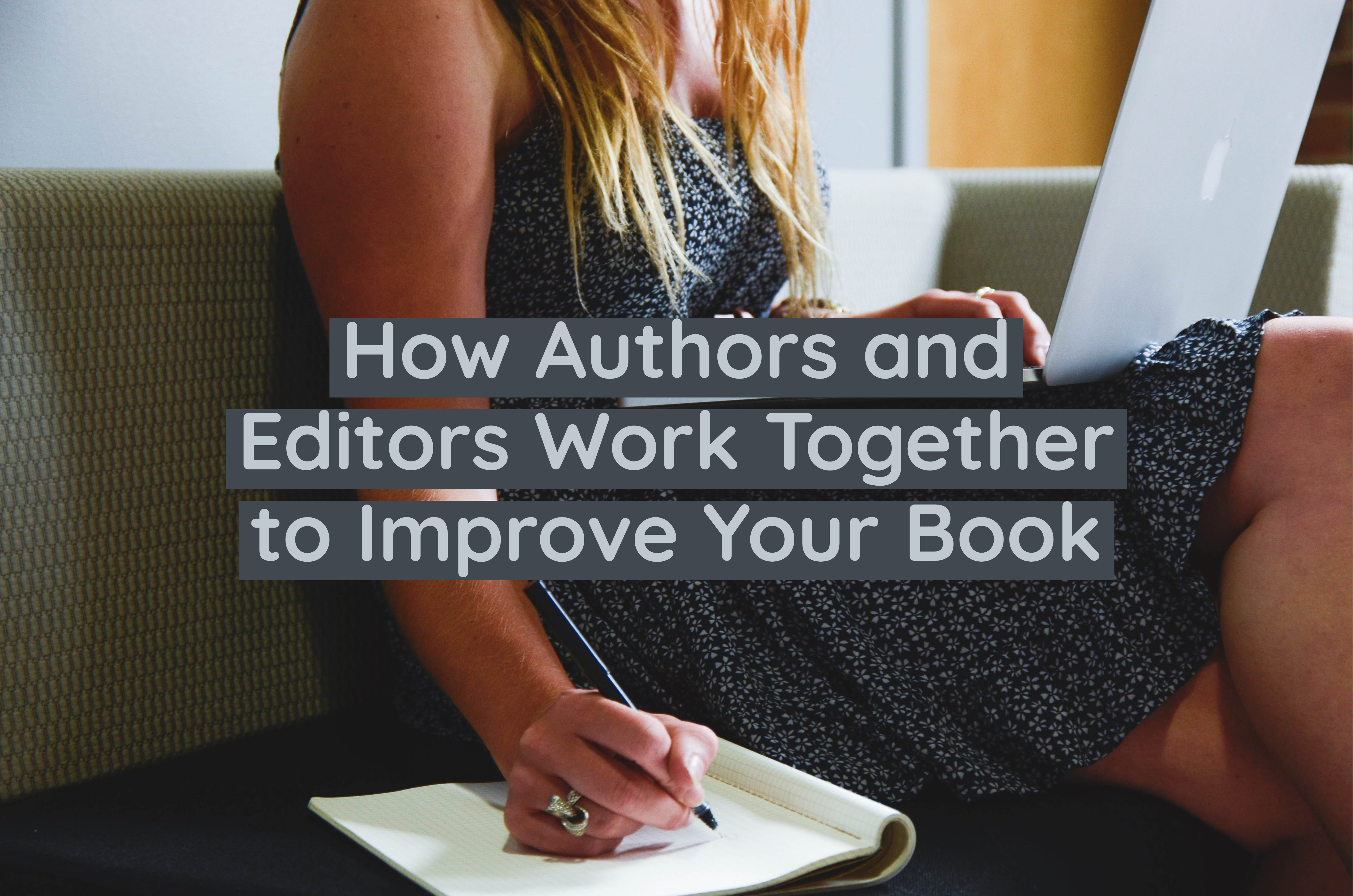 Practical self-editing tips that will help you polish your manuscript like a professional.