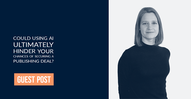 Discover the potential risks of using AI in your writing process. Learn how AI can impact your publishing prospects and the security of your intellectual property. Explore best practices for using AI safely and ethically in this guest post from communications professional Mariia Kukkakorpi.